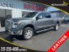 Pre-Owned 2016 Nissan Titan XD SL