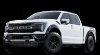 New 2025 Ford F-150 Raptor