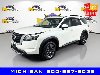 Pre-Owned 2024 Nissan Pathfinder SV