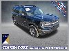 Pre-Owned 2024 Ford Bronco Sport Badlands
