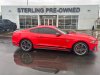 Pre-Owned 2021 Ford Mustang Mach 1