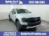 Pre-Owned 2024 Ford Ranger XLT