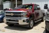 Pre-Owned 2019 Chevrolet Silverado 2500HD LTZ