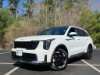 Pre-Owned 2025 Kia Sorento Plug-In Hybrid SX Prestige