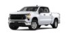 New 2024 Chevrolet Silverado 1500 Work Truck