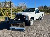 Pre-Owned 2024 Ford F-350 Super Duty XL