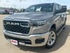 Pre-Owned 2025 Ram 1500 Big Horn