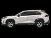 Pre-Owned 2022 Toyota RAV4 LE