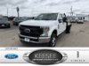 Pre-Owned 2022 Ford F-350 Super Duty XL