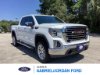 Pre-Owned 2019 GMC Sierra 1500 SLT