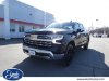 Pre-Owned 2023 Chevrolet Silverado 1500 LTZ