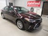Pre-Owned 2017 Toyota Avalon Hybrid Limited