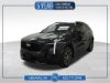 Pre-Owned 2025 Cadillac XT4 Sport