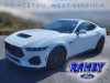 Pre-Owned 2024 Ford Mustang GT Premium