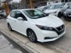 Pre-Owned 2022 Nissan LEAF S PLUS