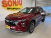 New 2025 Chevrolet Trax LT