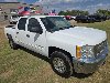 Pre-Owned 2013 Chevrolet Silverado 1500 LS