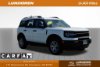 Pre-Owned 2022 Ford Bronco Sport Base