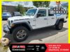 Pre-Owned 2021 Jeep Gladiator Rubicon