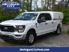 Pre-Owned 2023 Ford F-150 Lariat