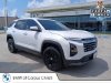 Pre-Owned 2025 Chevrolet Equinox LT