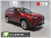 Certified Pre-Owned 2025 Toyota RAV4 Limited