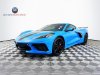 Pre-Owned 2024 Chevrolet Corvette Stingray