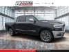 New 2025 Ram 1500 Limited Longhorn
