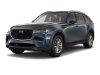 Pre-Owned 2024 MAZDA CX-90 3.3 Turbo Select