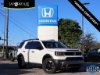 Pre-Owned 2026 Honda Passport AWD TrailSport Elite Blackout