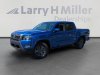 Certified Pre-Owned 2025 Nissan Frontier SV