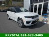 Pre-Owned 2024 Jeep Grand Cherokee Summit
