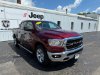 Pre-Owned 2022 Ram 1500 Big Horn