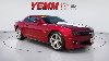 Pre-Owned 2012 Chevrolet Camaro SS