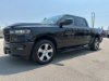 Pre-Owned 2025 Ram 1500 Tradesman