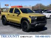 Pre-Owned 2024 Chevrolet Colorado Trail Boss