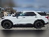Pre-Owned 2023 Ford Explorer Police Interceptor Utility
