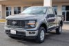 New 2025 Ford F-150 XL