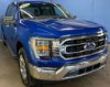 Pre-Owned 2023 Ford F-150 XLT