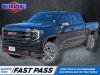 Pre-Owned 2024 GMC Sierra 1500 AT4