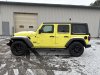 Pre-Owned 2023 Jeep Wrangler Sport Altitude