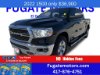 Pre-Owned 2022 Ram 1500 Big Horn