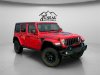 Pre-Owned 2023 Jeep Wrangler Rubicon 4xe