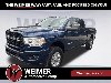 Pre-Owned 2024 Ram 3500 Big Horn