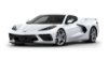 New 2025 Chevrolet Corvette Stingray