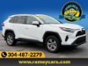 Pre-Owned 2023 Toyota RAV4 XLE