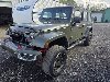 Pre-Owned 2015 Jeep Wrangler Unlimited Sport S