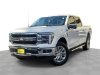 Pre-Owned 2025 Ford F-150 Lariat