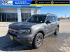 Pre-Owned 2023 Ford Bronco Sport Big Bend