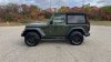 Pre-Owned 2021 Jeep Wrangler Willys Sport